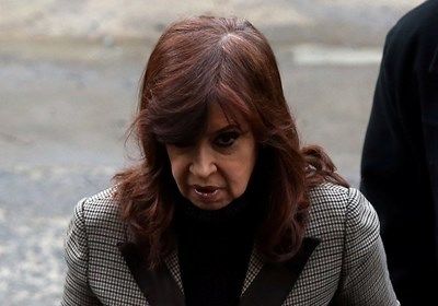Обискират имоти на бившата президентка на Аржентина, разследват я за корупция