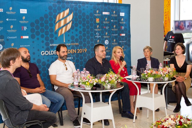 Българският „Ага“ спечели „Златната липа“ за най-добър филм