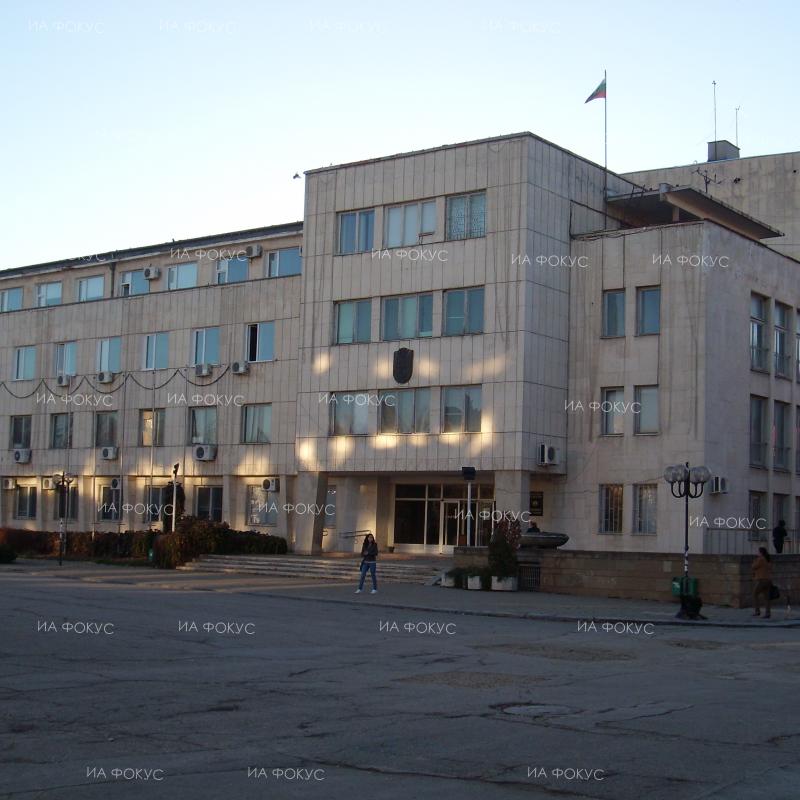 търговище: Официалният празник на града на 14 май е обявен за неучебен