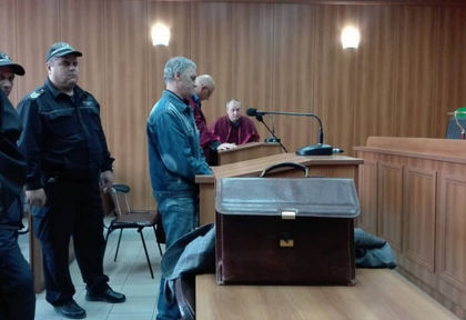 Пак сага в пловдивския съд: Топ адвокат опитва да предизвика пожар в дома си, за да оневини клиента си