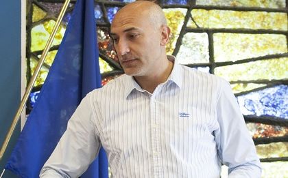 Берое се подсили с още един чужденец