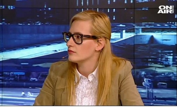 Любомира Ганчева, АБВ: Фрапиращата бедност в България, белязала и 2018 година, може да бъде преодоляна- управляващите обаче нямат воля за това