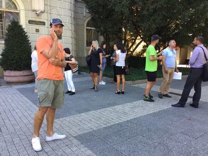 Часове преди срещата на Тотев с коматевци някои от исканията им ще бъдат изпълнени