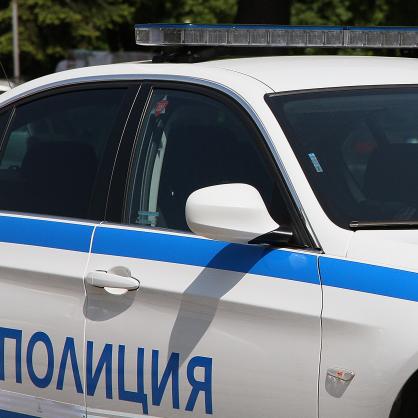 Издирват изчезналия полицай край Плочник