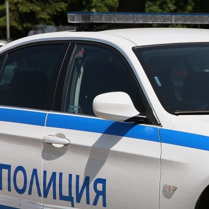 Издирват изчезналия полицай край Плочник