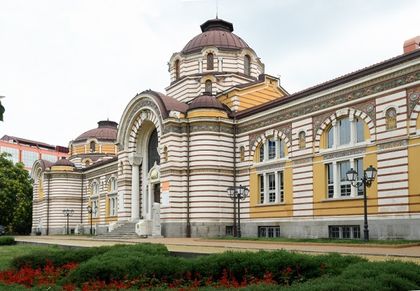 Столичните общински музеи и зоологическата градина - с вход свободен на 3 март