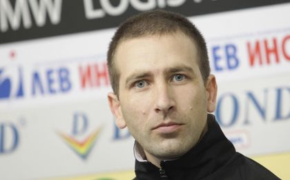 Донков спечели злато на 50 метра пистолет в Пилзен