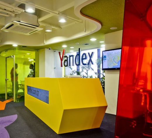 Осъдиха служител на Yandex, продавал сорс кода на търсачката