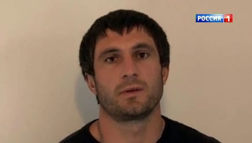 Австрия пусна под гаранция грузинец с 60 убийства