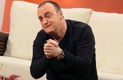 Краси Радков на тур в Старосел, диви се на тракийските храмове