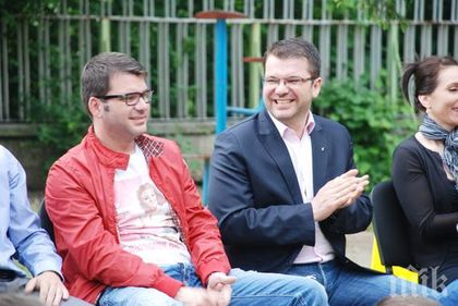 Братя Енчеви със солидна охрана след нападението! Невен дори се изнася в Германия със семейството си