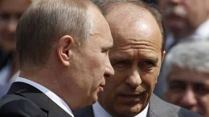 Путин спря полетите до Египет