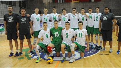 Ясни всички участници за Евроволей 2019 в България