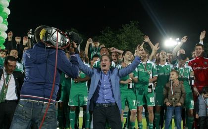 Цял свят гърми: Шампионът на България напуска доброволно