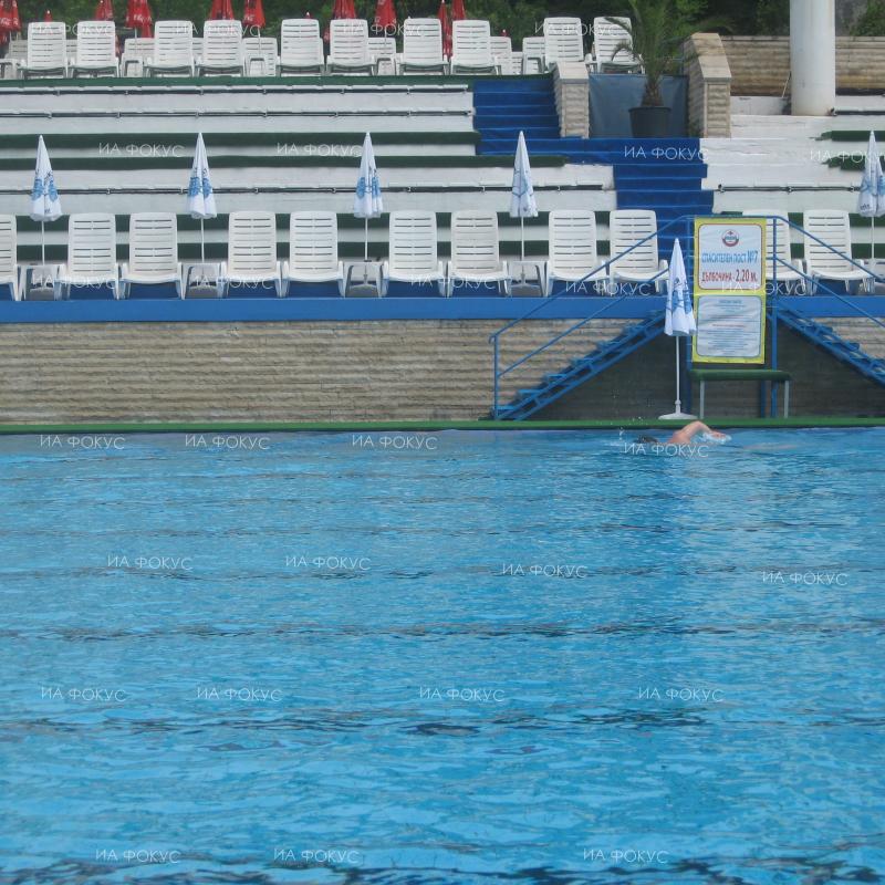 Спорт: Руснак подобри световния рекорд по плуване на 200 метра бруст