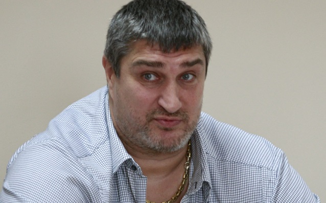 Любо Ганев: Изпълнихме целта си