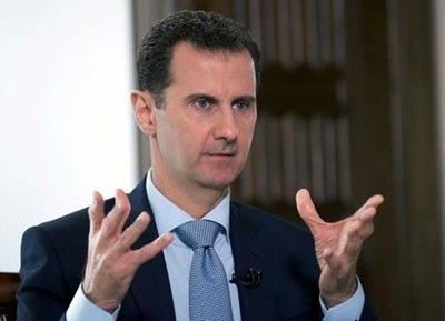 Башар Асад: Победата в Алепо ще бъде огромна стъпка към край на войната