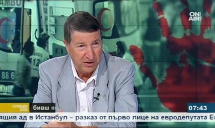 Стопляне отношенията на Турция с Русия и с Израел – силен ход!