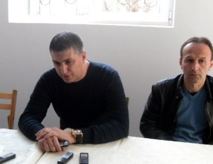 Новият спонсор на Спартак (Плевен) иска да купи стадиона на Белите орли