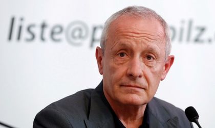 Секс скандал и в Австрия: Опозиционер напуска парламента