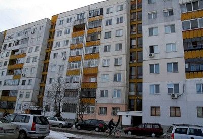 15 блока в Пловдив