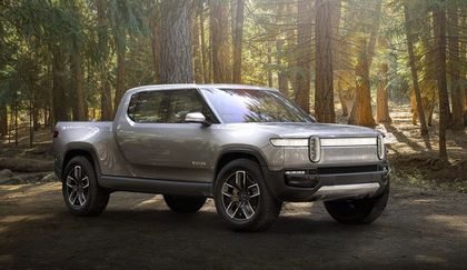 Amazon и General Motors ще инвестират от $1 до $ 2 милиарда в електромобилите на Rivian