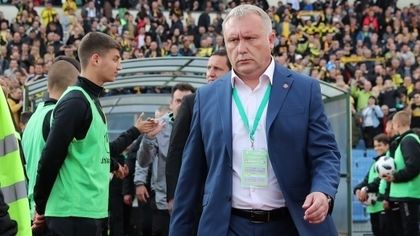 Ботев (Пд) отбеляза рождения ден на Николай Киров