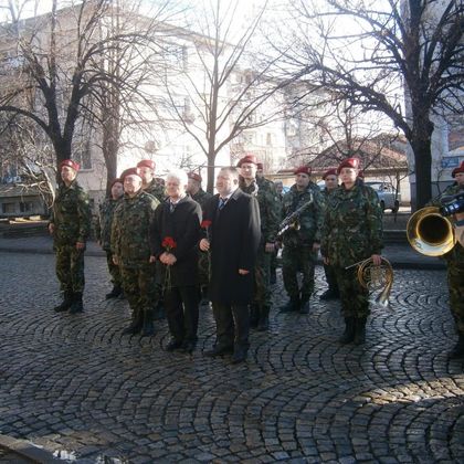 Пловдив: 141 години от създаването на Първия градски съвет ще бъдат отбелязани в Карлово