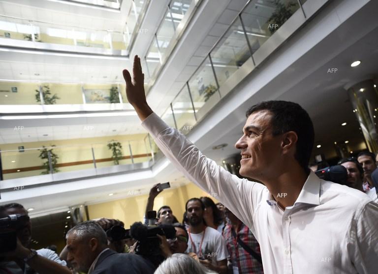El Pais: Педро Санчес използва успеха си на изборите, за да засили позициите на Испания сред левите в ЕС