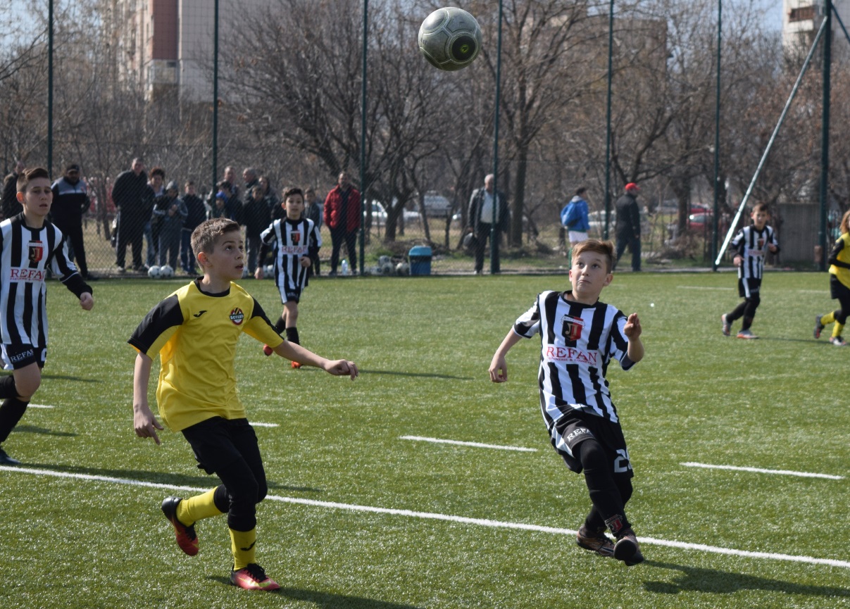 Пловдивски отбори участват в благотворителен турнир в подкрепа на Станислав