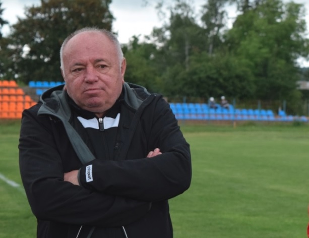 Крушарски освободи Чаво като спортен директор и го назначи на нова длъжност