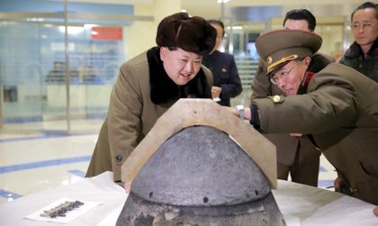 Пхенян е възобновил производството на плутоний