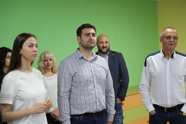 Европейски избори 2019: Андрей Новаков: В село Копривец виждам смисъла от работата ни - парите от ЕС стигат до всеки човек