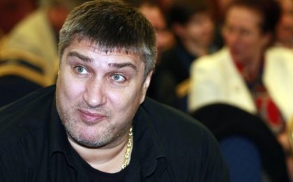 Любо Ганев: Пламен е треньор, не търсете сензация