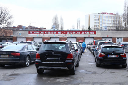 Важно: Държавата прави грандиозни промени за шофьорите, гражданите и бизнеса с пакет от 1528 мерки!