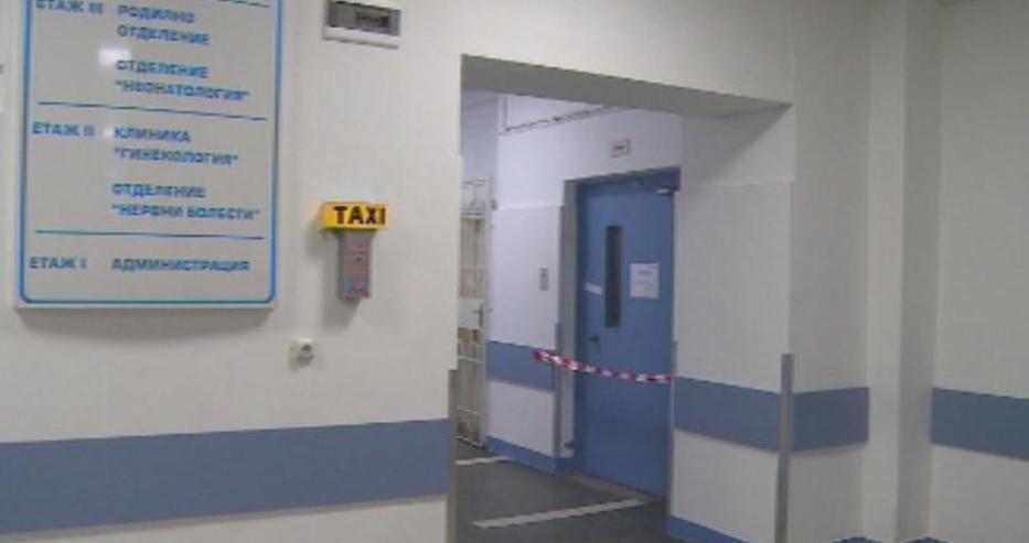 Счупена част е вероятната причина за пропадането на болничния асансьор във Варна