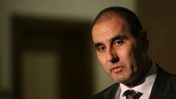 Цветанов с тежки думи за протестите и призив към Радева (ВИДЕО)