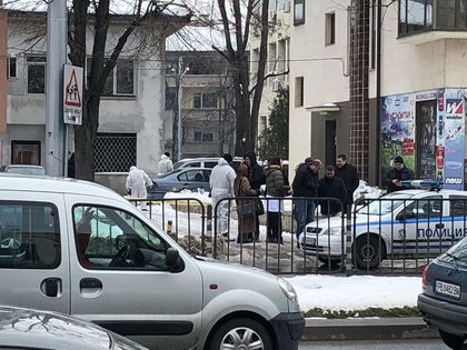 Първа версия за кървавото убийство в Пловдив!