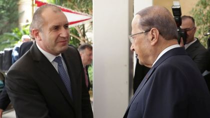 Българската общност в Бейрут иска облекчаване на процедурата за виза