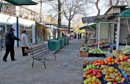 Зарзаватчийка надви НАП в съда