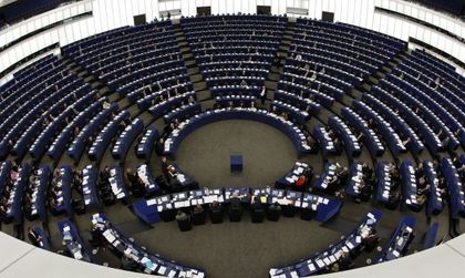 Европарламентът гласува: Да замразим преговорите с Турция!