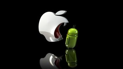 7 предимства на iPhone, за които Android потребителите могат само да мечтаят