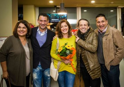 Камен Во и Мариус ще правят онлайн театър!