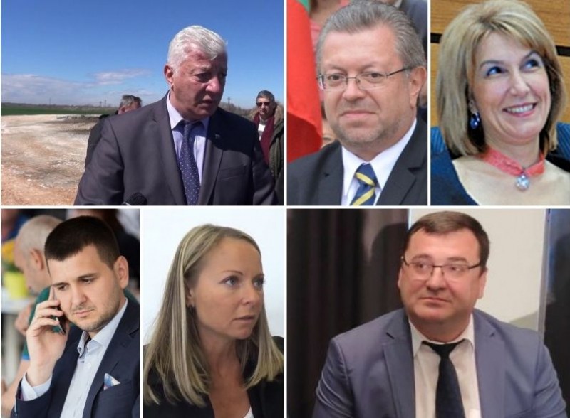 Славчо и Здравко са ясни! Кои са останалите претенденти са кметския стол в Пловдив?
