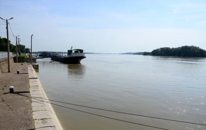 Видин: Кметът Огнян Ценков отмени първия етап от Общинския план за защита при наводнения