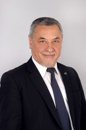 Европейски избори 2019 г.: Валери Симеонов: Ние казваме какво сме направили, другите говорят какво ще направят