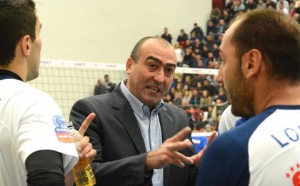 Найден Найденов: Наблегнахме най-вече на физическото ни състояние