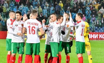 Струващите милиони звезди на Франция биха минимално нашите