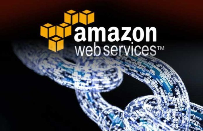 Amazon представи Managed Blockchain