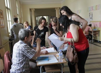 Руската с английски най-желана от седмокласниците